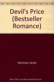 Devil's Price (Bestseller Romance)