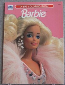 PERFUME BARBIE
