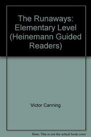 The Runaways: Elementary Level (Heinemann Guided Readers)