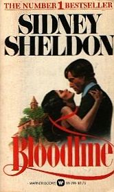 bloodline sidney sheldon book online