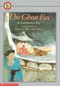 The Ghost Fox
