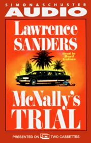 McNally's Trial (Archy McNally Novels (Audio))
