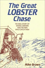 The Great Lobster Chase