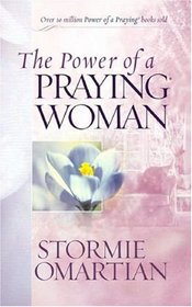 The Power of a Praying Woman Deluxe Edition