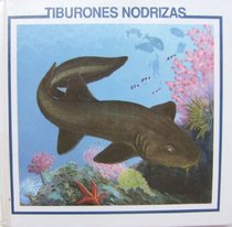 Tiburones Nodrizas (Biblioteca De Descubrimiento De Tiburones)
