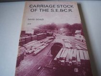 Carriage stock of the SE & CR