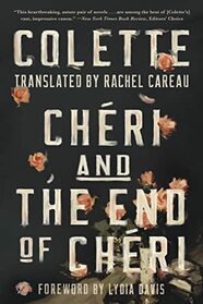 Cheri and The Last of Cheri