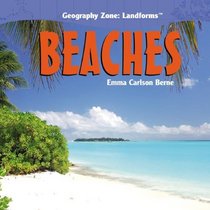 Beaches (Geography Zone: Landforms)