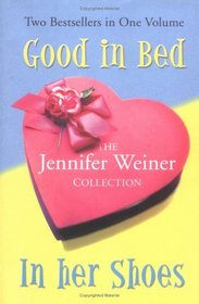 Jennifer Weiner Collection