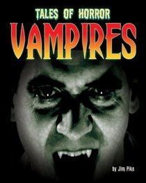 Vampires (Tales of Horror)