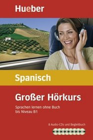 Groer Hrkurs Spanisch