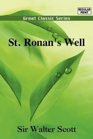 St. Ronan's Well