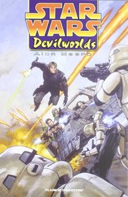 Star Wars. Devilworlds