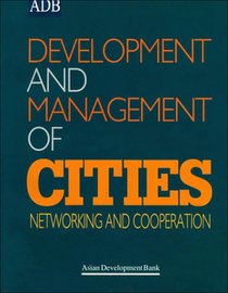 Geneva Seminar on Development and Management of Cities