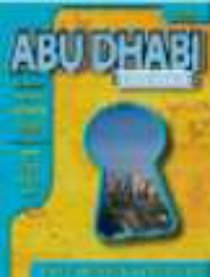 Abu Dhabi Explorer (Explorer Series)