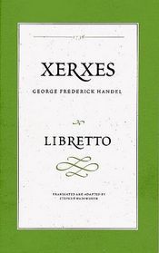 Xerxes (Libretto)