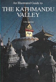 Collins Illustrated Guide to Kathmandu and Valley