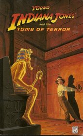 The Young Indiana Jones and the Tomb of Terror (Fantail S.)