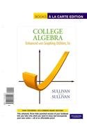 College Algebra: EGU ALC plus MyMathLab (5th Edition)