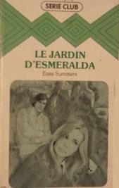 Le Jardin D'Esmeralda (Adair of Starlight Peaks) (French Edition)