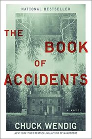 The Book of Accidents: A Novel