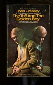 The Toff and the Golden Boy