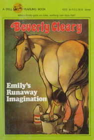 Emily's Runaway Imagination