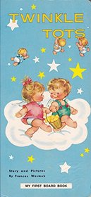 My First Board Book: Twinkle Tots