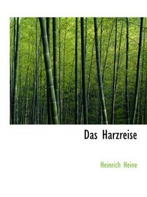 Das Harzreise