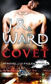 Covet (Fallen Angels, Bk 1)