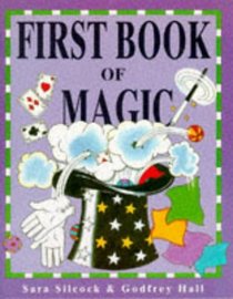 First Book of Magic (First learning)