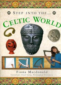 Step into the ... Celtic World (The Step Into Series)