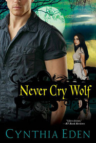 Never Cry Wolf (Night Watch, Bk 4)