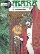 Mara Of The Celts (Eros Graphic Novel Series, No. 17)