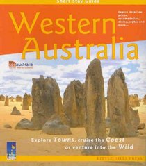 Western Australia (Short Stay Guide)
