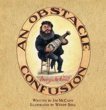 An Obstacle Confusion: The Wonderful World of Barney McKenna