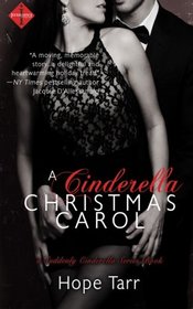 A Cinderella Christmas Carol (a Suddenly Cinderella holiday novella )