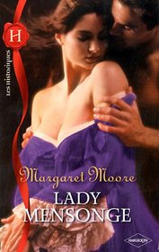 Lady mensonge (French Edition)