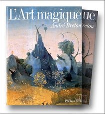 L'art magique (French Edition)