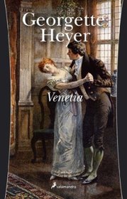 Venetia (Spanish Edition)