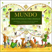 Mundo. Uma Introduo Para Crianas (Em Portuguese do Brasil)