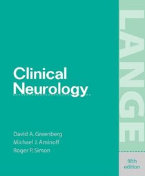 Clinical Neurology (International Students Edition)