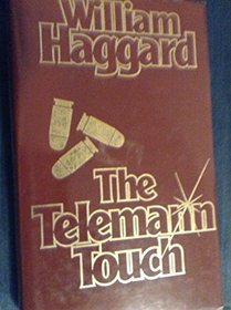 The Telemann Touch