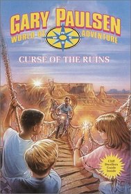 Curse of the Ruins (World of Adventure, No 17)