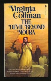 The Devil Beyond Moura (Moura Series)