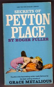 Secrets of Peyton Place