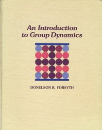 An Introduction to Group Dynamics