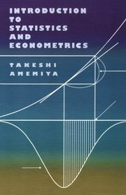 Introduction to Statistics and Econometrics