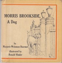 Morris Brookside a Dog