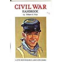 The Civil War Handbook